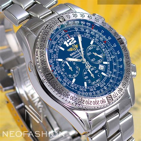 breitling b-2 review|breitling b2 chronograph.